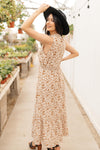 Swiss Vineyard Dress