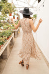Swiss Vineyard Dress