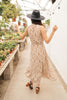 Swiss Vineyard Dress