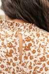 Swiss Vineyard Dress