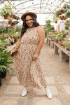 Swiss Vineyard Dress