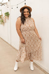 Swiss Vineyard Dress