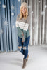 The Tale Of Three Styles Top