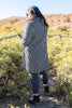 The Tall Stripes Jacket