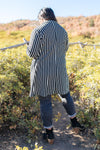 The Tall Stripes Jacket