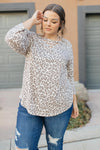 The Taysha Top