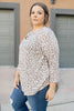 The Taysha Top