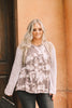 Trend in Taupe Top