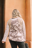 Trend in Taupe Top