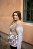 Trend in Taupe Top