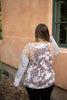 Trend in Taupe Top