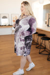 Vivian T-Shirt Dress