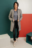 The Weather Changes Transitional Hoodie