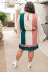 Willow Dress