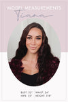 Lucy Lavish Jacket