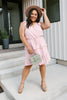 Tickling Tulips Dress