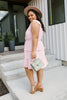 Tickling Tulips Dress