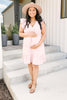 Tickling Tulips Dress
