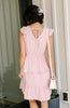 Tickling Tulips Dress