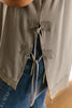 Tied & Tru Tunic Tank