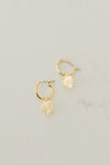 Tiny Palm Hoops