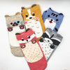 Woodland Socks