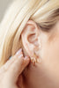 Tons Of Hoops Earring Set