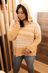 Too Soft To Handle Hooded Sweater