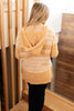 Too Soft To Handle Hooded Sweater