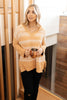 Too Soft To Handle Hooded Sweater