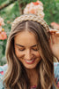 Topside Braided Headband