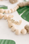 Palm In Your Hands Bracelet