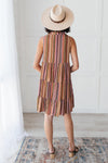 True Colors Vacay Dress