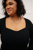 True North Layered Chain Necklace