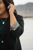 Turn Up The Glitz Blazer