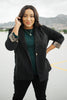 Turn Up The Glitz Blazer
