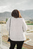 Tweedle Dee-lightful Tweed Blazer In Ivory