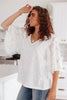 Stevie Bell Sleeve Top