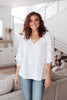 Stevie Bell Sleeve Top