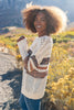 Uniquely Designed Sweater Tunic