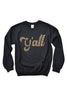 PREORDER: Y'all Sweatshirt
