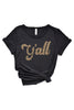 PREORDER: Y'all Graphic Tee