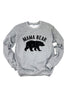 PREORDER: Mama Bear Sweatshirt