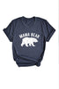 PREORDER: Mama Bear Graphic Tee