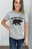 PREORDER: Mama Bear Graphic Tee