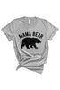 PREORDER: Mama Bear Graphic Tee
