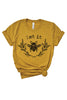 PREORDER: Let it Bee Graphic Tee