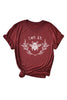 PREORDER: Let it Bee Graphic Tee