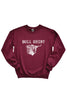 PREORDER: Bull Shirt Sweatshirt