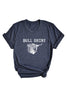 PREORDER: Bull Shirt Graphic Tee